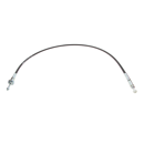 Bowdenzug IND1250BZ Indemar