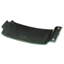 Patin d'usure pour faucheuse VICON 90066591 adaptable