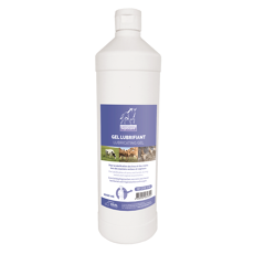 Gel lubrifiant 1000 ml - SEPTICARE