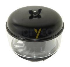 Prefiltre à air pour téléscopique MANITOU 52519289 adaptable