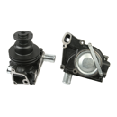 Pompe à eau pour tracteur STEYR 161100060017 adaptable