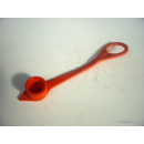 Staubkappe Baugröße 1 rot  STKS1R