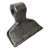 Marteau pour broyeur 120x40mm renforcé FERRI 901143 Adaptable Blacksteel©