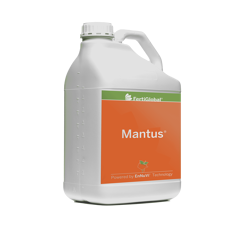MANTUS : Bioactivateur pour betteraves