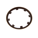 Zackenring f. Wellen ohne Nut 30,0mm 29,5