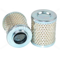 Filtre hydraulique adaptable HIFI FILTER SH75166FANMO