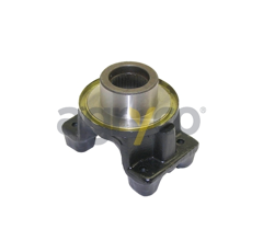 Accouplement croisillon pour téléscopique JCB 450/10410 adaptable