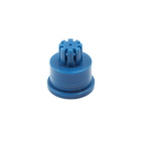 Dosierblende zu Schleppschlauch 5SISO 03, D = 1,2mm/48 Lechler