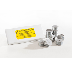 Bindedraht für Beli Rebenbindegerät 0,40 mm - 20 Rollen