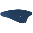 Streichblech-Hinterteil - rechts 3441034F Lemken by Frank