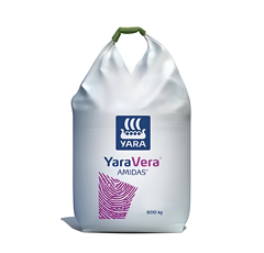 YaraVera Amidas 40-00-00 + 14 SO3