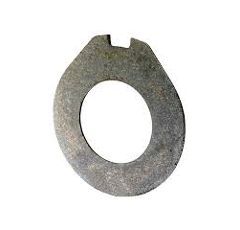 Disque intermédiaire pour tracteur CASE IH 5119327 adaptable