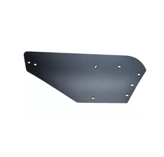 Versoir droit bore pour charrue KUHN 616104 adaptable