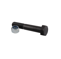Boulon M16x1,5 x 100 pour broyeur adaptable - Blacksteel©