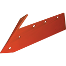 Soc à pointe gauche 14" pour charrue NAUD 031189G adaptable