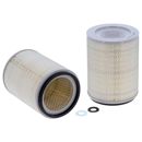 Filtre à air adaptable HIFI FILTER SA14652