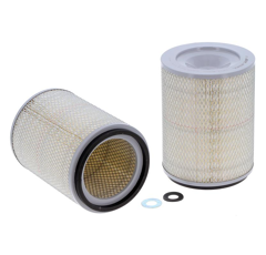 Filtre à air adaptable HIFI FILTER SA14652