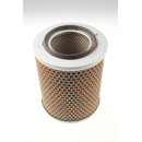 MANN  Luftfiltereinsatz C17160