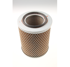 MANN  Luftfiltereinsatz C17160