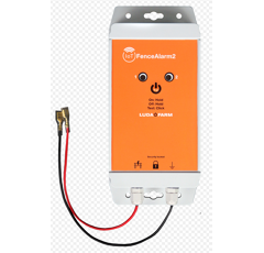 Capteur de clôture connecté FenceAlarm 2 - LUDA FARM