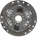 Amortisseur de torsions pour tracteur DEUTZ-FAHR 0.011.3942.4 adaptable