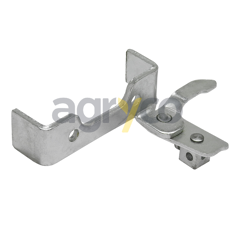 Cinematisme ouverture porte pour téléscopique MERLO 56012 adaptable