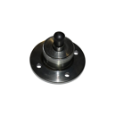 Lager Ø150 4 Loch A13 Lochkreis 110 mm – Nachbau  