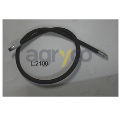 Flexible pour téléscopique MERLO 93150 adaptable