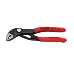 Pince multiprise COBRA gaine pvc 125 mm | KNIPEX