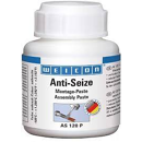 Anti Seize Weicon AS120P