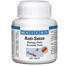 Anti Seize Weicon AS120P