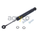 Vérin à gaz pour téléscopique JCB 40/910198 adaptable