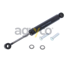 Vérin à gaz pour téléscopique JCB 40/910198 adaptable