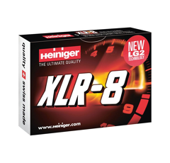 Lot de 5 peignes xrl-8 98 mm - HEINIGER