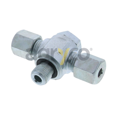 Raccord pour téléscopique MERLO 34159 adaptable