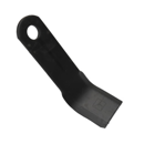 Couteau-Y pour broyeur 245x60mm LAGARDE adaptable