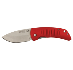 Couteau de poche 165 mm manche aluminium | KS TOOLS