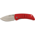 Couteau de poche 165 mm manche aluminium | KS TOOLS