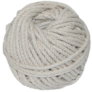 Corde coton tresse Ø 2,5 mm