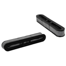 Filtre habitacle adaptable HIFI FILTER SC17066CAG