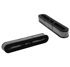 Filtre habitacle adaptable HIFI FILTER SC17066CAG