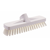 Brosse nettoyante 26 cm sans manche - KAMER