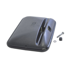 Rétroviseur pour tracteur SAME 0.010.3654.0 adaptable