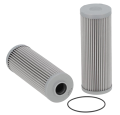 Filtro transmisión hidráulica HIFI FILTER SH52197 Adaptable