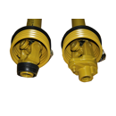 Gelenkwelle 1610 1690509 - Walterscheid