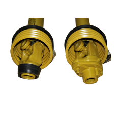 Gelenkwelle 1610 1690509 - Walterscheid