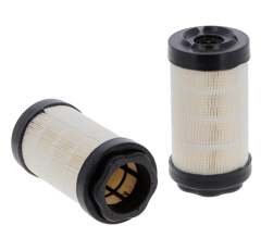 Filtre à air primaire adaptable HIFI FILTER SA160101