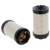 Filtre à air primaire adaptable HIFI FILTER SA160101