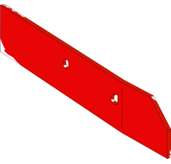 Anlage - links KK063604M Kverneland by Muzzi Industrie