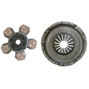 Kit d’embrayage pour tracteur NEW HOLLAND 633068509 adaptable